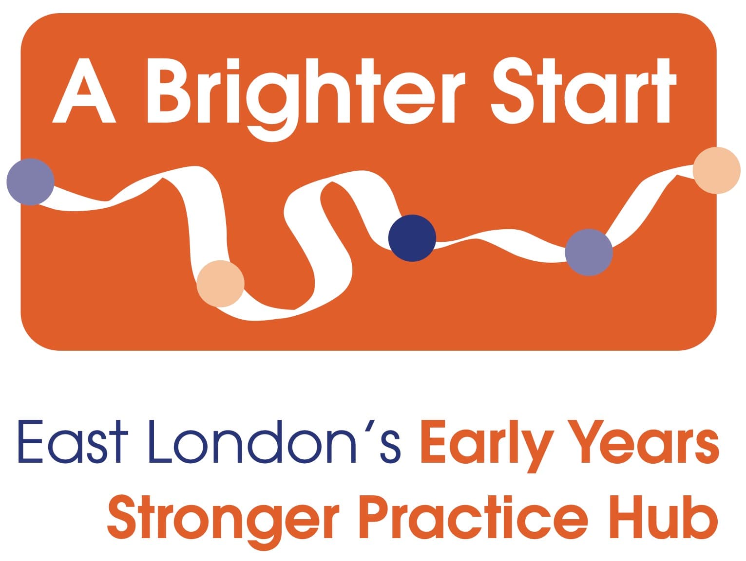 Brighter start logo